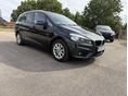 BMW 218 2017/12 - 2