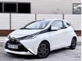 TOYOTA AYGO 2015/1 - 1