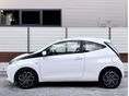 TOYOTA AYGO 2015/1 - 2