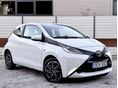 TOYOTA AYGO 2015/1 - 4