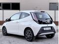 TOYOTA AYGO 2015/1 - 5