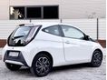 TOYOTA AYGO 2015/1 - 6