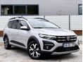 DACIA JOGGER 1.0 TCe Expression (7 személyes ) Magyarországi ! Ülésfűtéssel !