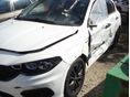 FIAT TIPO 2020/12 - 2