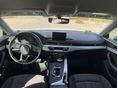 AUDI A5 2017/10 - 7