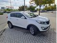 KIA SPORTAGE 1.7 CRDi Limitált Gyönyörű makulátlan!cupra csere érdekel