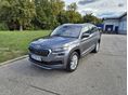 SKODA KODIAQ 1.5 TSI ACT Style DSG [7 személy] (ÁFA-s ár)