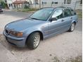 BMW 320 2002/4 - 2