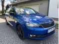 SKODA RAPID 2017/8 - 6