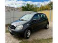 TOYOTA YARIS 2003/7 - 2