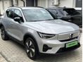 VOLVO XC40 Recharge Extended Range Plus 82KWH//EGYEDÜLI AZ ORSZÁGBA//SÉRÜLÉSMENTES///