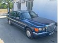 MERCEDES-BENZ S 500 