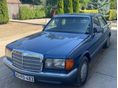 MERCEDES-BENZ S 500 1989/11 - 2