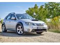 SUBARU IMPREZA 2.0 D XV