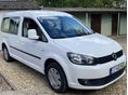 VOLKSWAGEN CADDY MAXI 2014/5 - 2