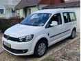 VOLKSWAGEN CADDY MAXI 2014/5 - 3