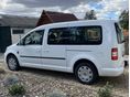 VOLKSWAGEN CADDY MAXI 2014/5 - 4