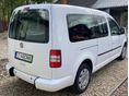 VOLKSWAGEN CADDY MAXI 2014/5 - 5