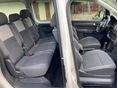 VOLKSWAGEN CADDY MAXI 2014/5 - 7