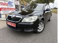 SKODA OCTAVIA Combi 1.2 TSI Ambiente FRISS MŰSZAKI! RENDSZERESEN SZERVIZELT! ALUF! TÉLI GUMIK! MEGKÍMÉLT!