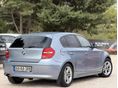 BMW 118 2008/8 - 5