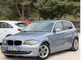 BMW 118 2008/8 - 3