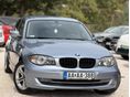 BMW 118 2008/8 - 2