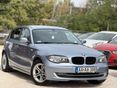BMW 118 2008/8 - 1
