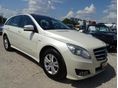 MERCEDES-BENZ R-OSZTÁLY 2010/10 - 1