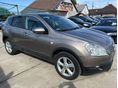NISSAN QASHQAI 2007/10 - 1