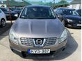 NISSAN QASHQAI 2007/10 - 2