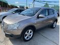 NISSAN QASHQAI 2007/10 - 3