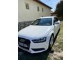 AUDI A4 2012 - 1