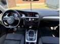 AUDI A4 2012 - 2