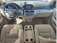 HONDA ODYSSEY 2008/7 - 12