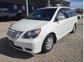 HONDA ODYSSEY 2008/7 - 1