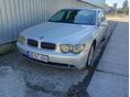 BMW 730d (Automata) 730d