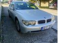 BMW 730 2003/2 - 2