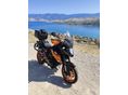 KTM 990 SUPERMOTO 2009 - 1
