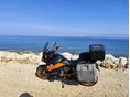 KTM 990 SUPERMOTO 2009 - 2