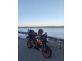 KTM 990 SUPERMOTO 2009 - 4