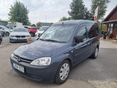 OPEL COMBO Tour 1.3 CDTI Enjoy AUTÓMATA! MAGYARORSZÁGI 2.TULAJ! KILÓMÉTER GARANCIA!
