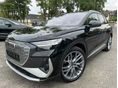 AUDI Q4 e-tron 40 (Automata) S-Line Edition/Head-Up/Led/kamera/Key/Ambiente/Sonos Hifi/Android/RS21 Coll