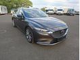 MAZDA 6 Sportkombi 2.2 CD AWD Takumi Plus (Automata) FACE LIFT ! 4X4 ! AUTOMATA ! BOSE HI FI !