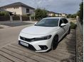 HONDA CIVIC 2.0 i-MMD Hybrid Advance eCVT