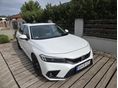 HONDA CIVIC 2022/10 - 2