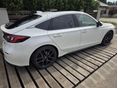 HONDA CIVIC 2022/10 - 3