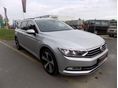 VOLKSWAGEN PASSAT VIII Variant 2.0 TDI BMT Highline // TOLATÓ KAMERA // TÁV.TARTÓ TEMPOMAT //LED LÁMPA//