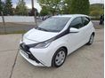 TOYOTA AYGO 2014/9 - 1
