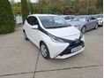 TOYOTA AYGO 2014/9 - 2